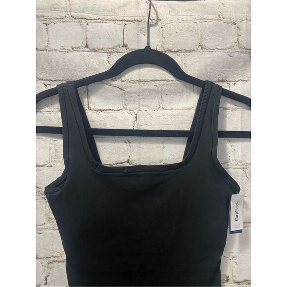 Gap Body ribbed bodysuit - Picture 2 of 6